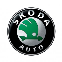 Interface câmera Skoda